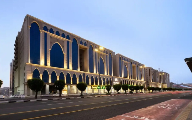Al Ayam Elite Hotel