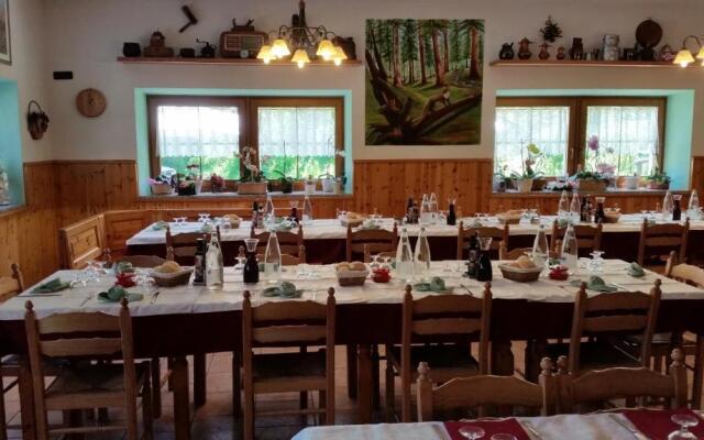 Agriturismo al Marter