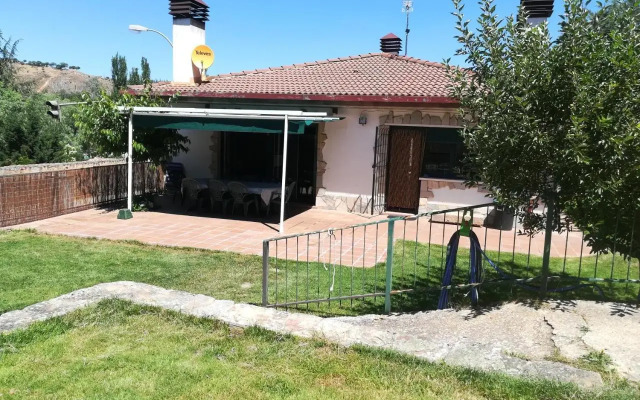 Casa Las Bailas