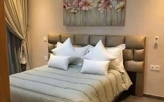 Appartement Meknès City