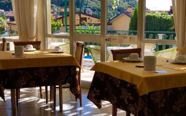 Hotel Giotto