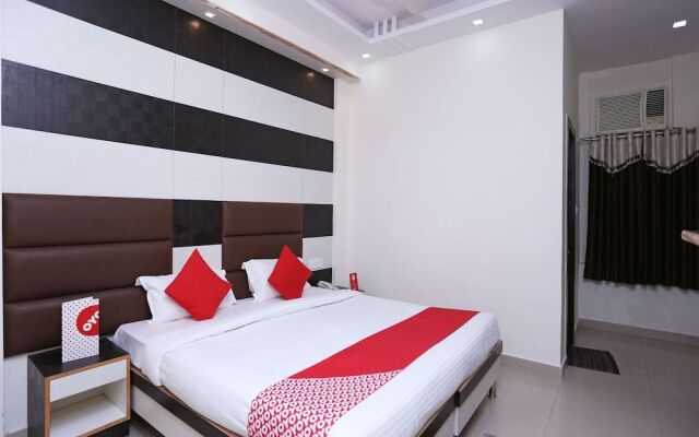 Laxmi Sadan Residency by OYO Rooms