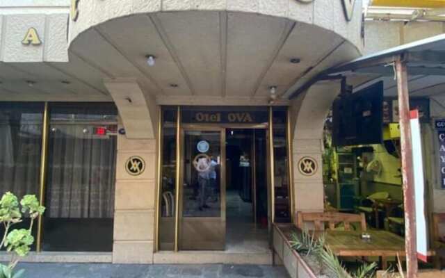 Otel OVA