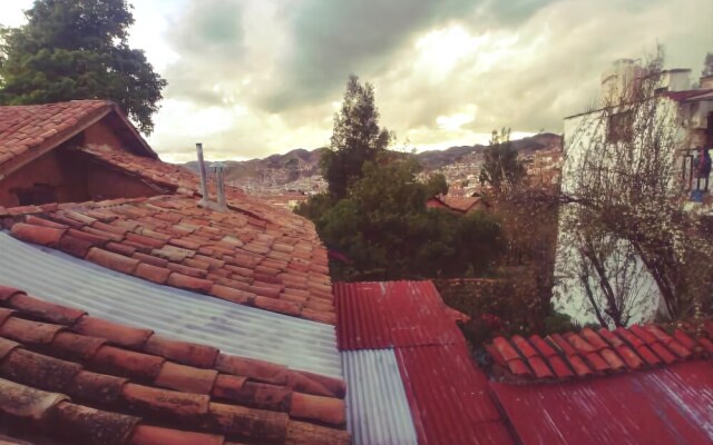 Hospedaje Familiar Sihuar