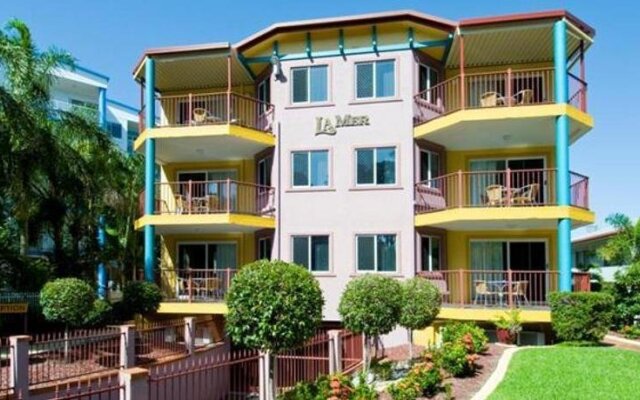 La Mer Luxury Apartments - Hervey Bay