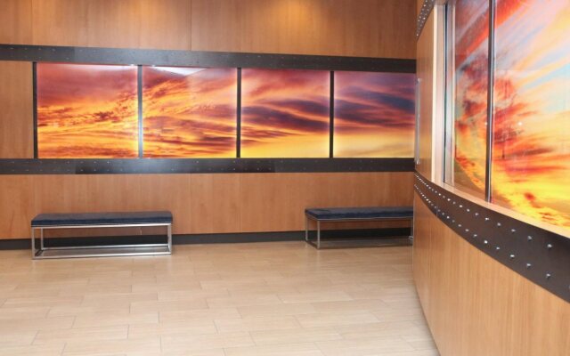 DoubleTree by Hilton Dayton Fairborn