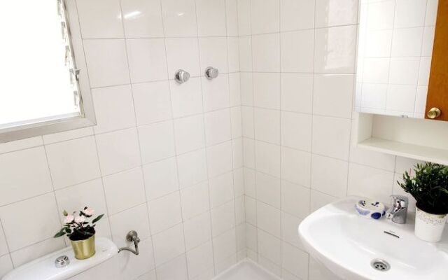 Apartamento Mistral Beach
