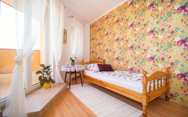 Francesca Apartmanlakása