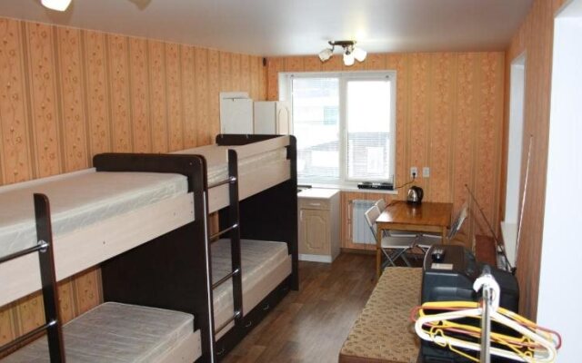Hostel Yasen
