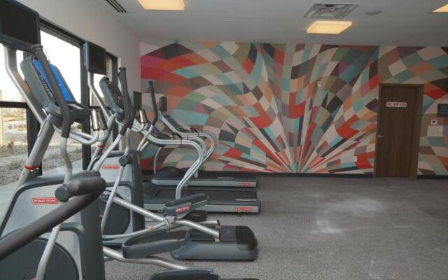 Hilton Garden Inn Longmont