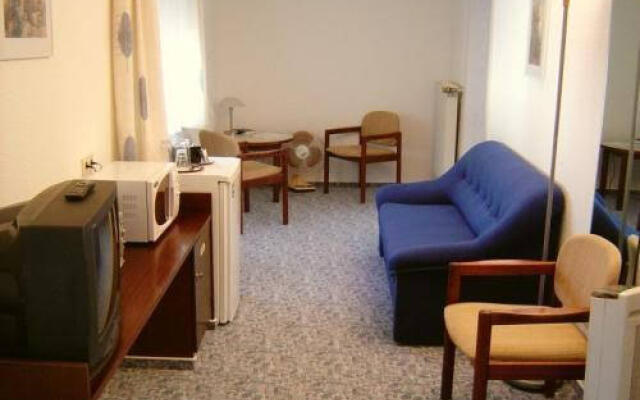Hotel & Restaurant Raisch