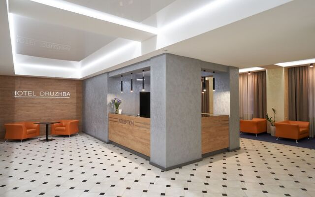 Friendly Hotel