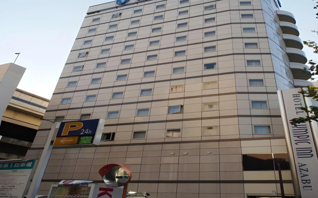 Olympic Inn Azabu