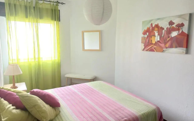Villas2go2 Fortaleza Apartment