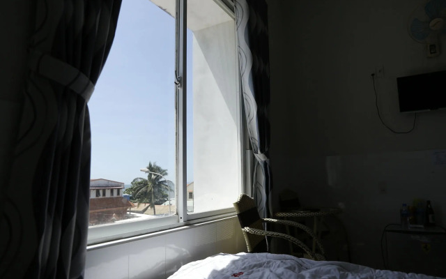 Minh Hung Hotel