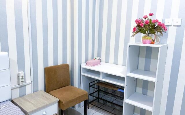 Green Bay Pluit Apartment - Seaview Studio Fast Wifi
