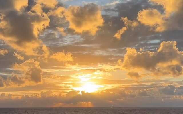 Pantai Karah Pousada