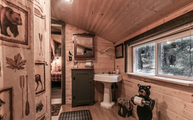 Our Neck of the Woods