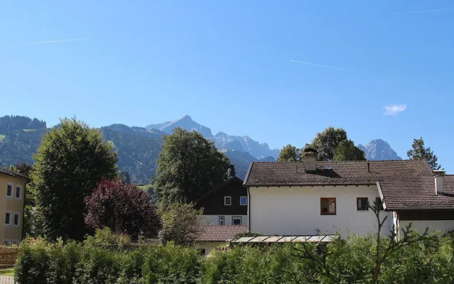 Chamonix