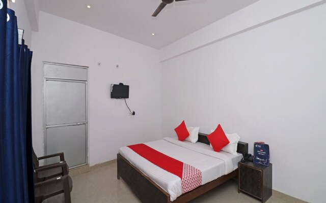 Raghav Resort By OYO Rooms