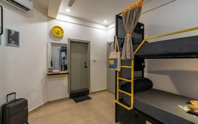 The Hosteller Bangalore, Koramangala