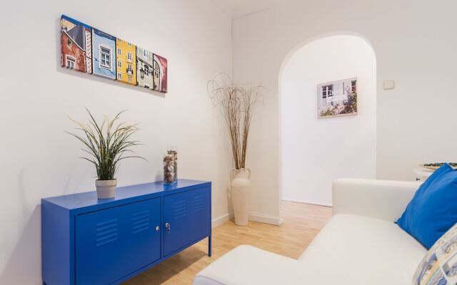 Foz do Douro Beach Apartment Apartment