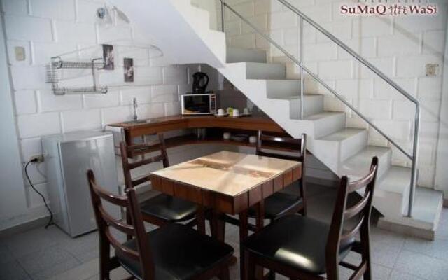 Sumaq Wasi Apart Hotel