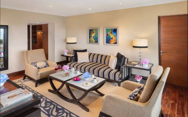 Taj Palace, New Delhi