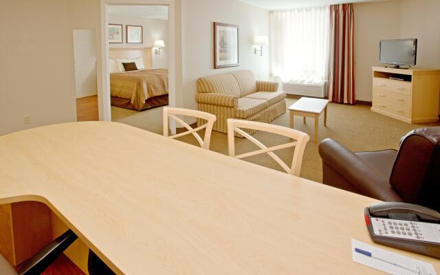 Candlewood Suites Houston (The Woodlands), an IHG Hotel