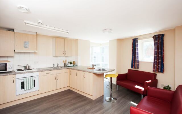 Ensuite Rooms in Liverpool