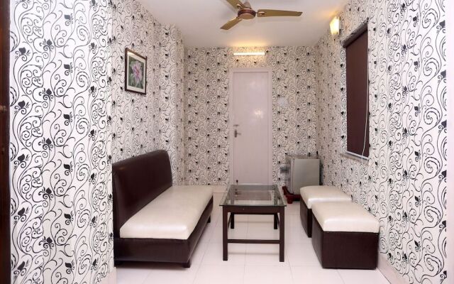 OYO 1126 Hotel Bengal Inn