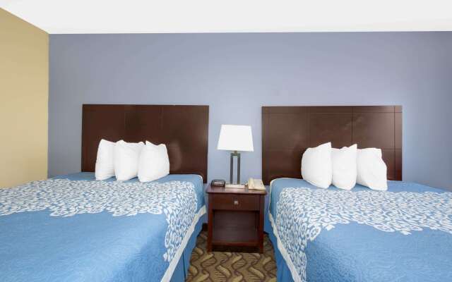 Days Inn by Wyndham North Platte