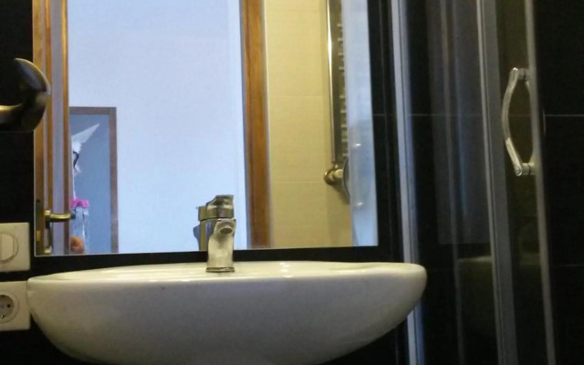 City View Apartment on Gorgiladze 1