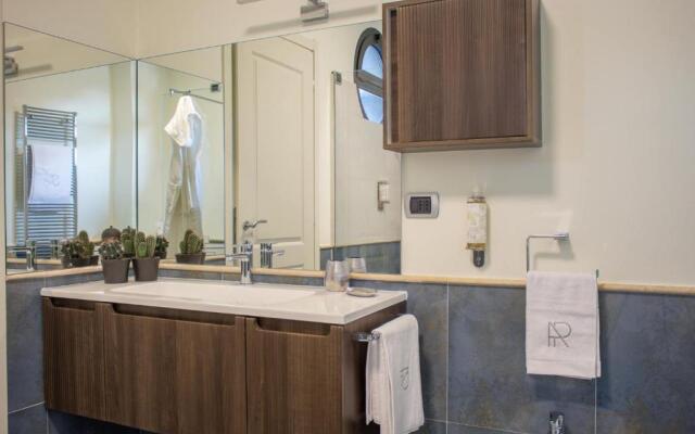 AR Soho Apartment