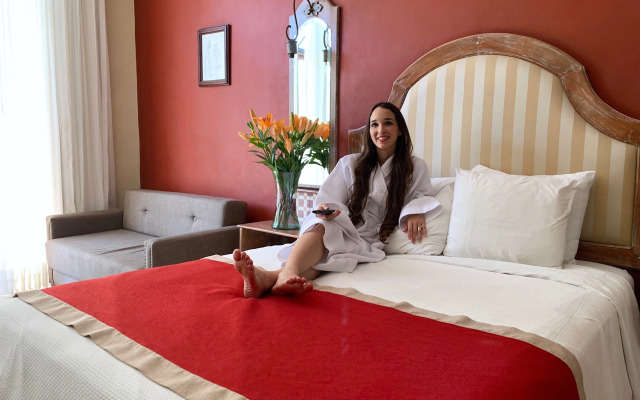 Casa Italia Luxury Guest House - Adults Only