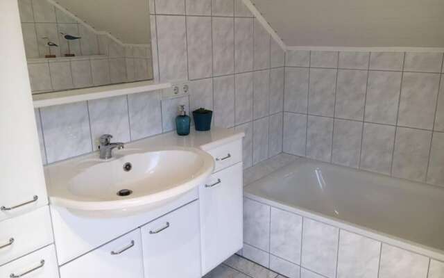 Ferienwohnung Roemerhaus Xanten