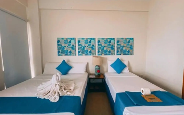 Brisa Marina Beach Resort powered by Cocotel