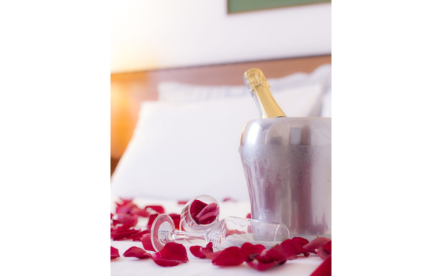 Holz Hotel