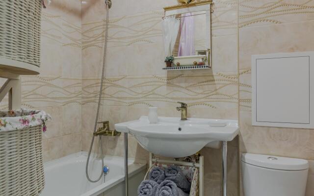 Апартаменты на улице Донская