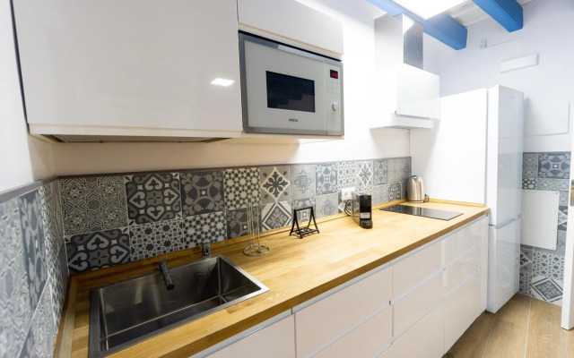 2 Atardecer en Sevilla by Rentalsevilla