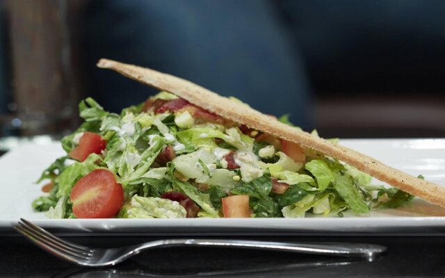 Chicago Marriott Northwest