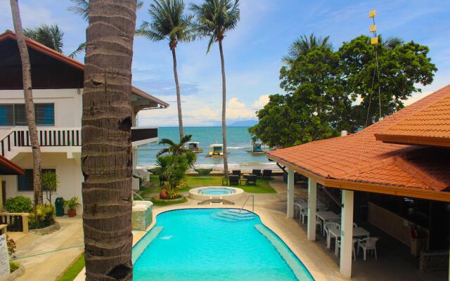 The Coral Beach Club