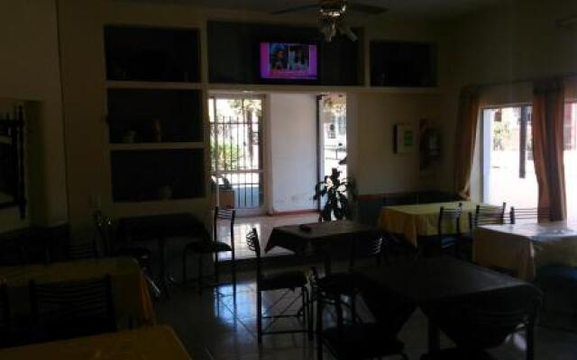 Hotel Condor