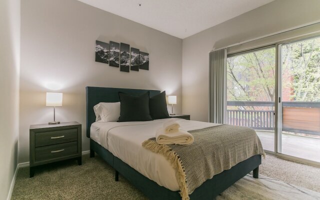 The Luxe Suites of North Atlanta