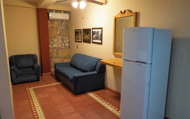 Hotel Zapata Linares