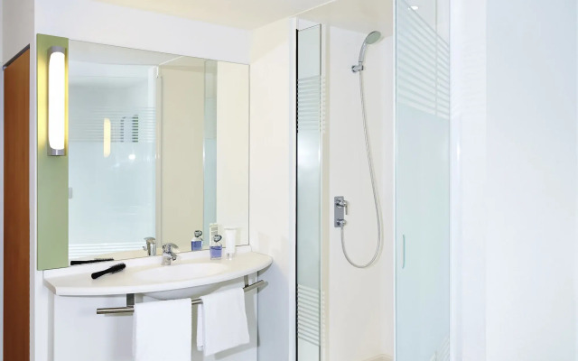 Ibis Budget Luzern City