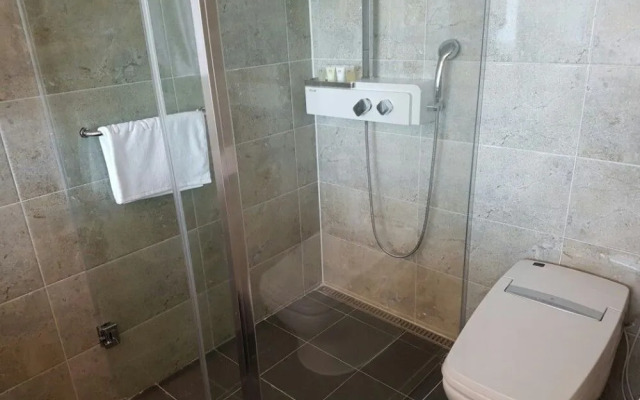 M Stay Hotel Naju