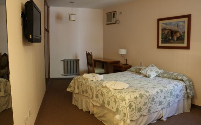 Hotel Meson de la Montaña