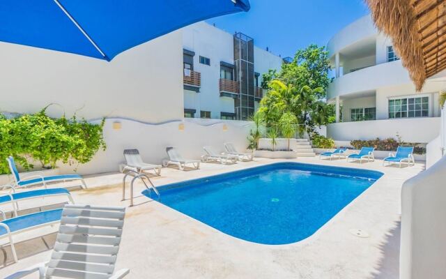 Buen Aqua 7 2 Bedroom Condo