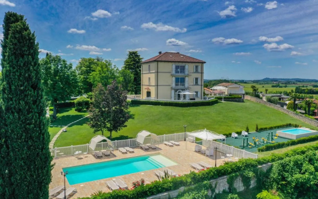 Relais Villa Belvedere